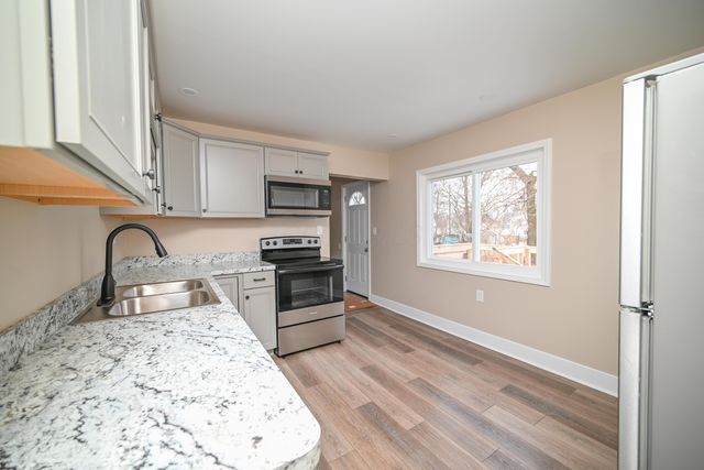 531 N Main Street, Marion, OH 43302