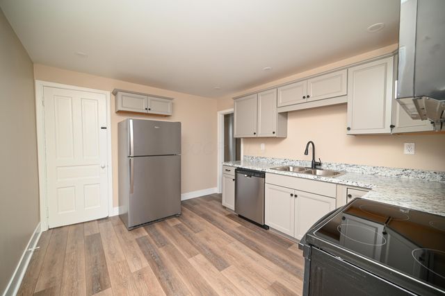 531 N Main Street, Marion, OH 43302