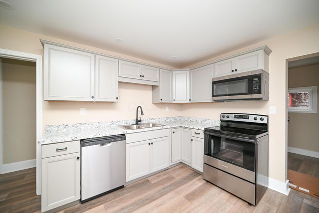 531 N Main Street, Marion, OH 43302