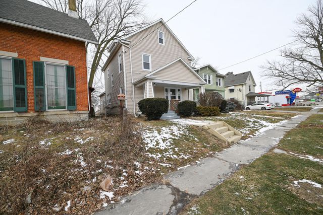 531 N Main Street, Marion, OH 43302