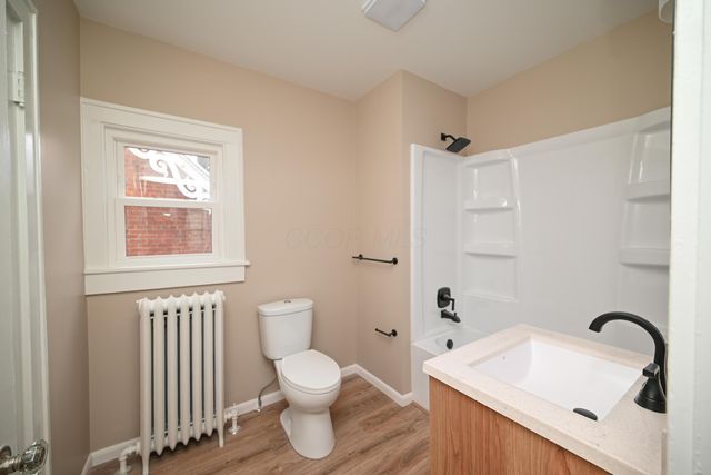 531 N Main Street, Marion, OH 43302