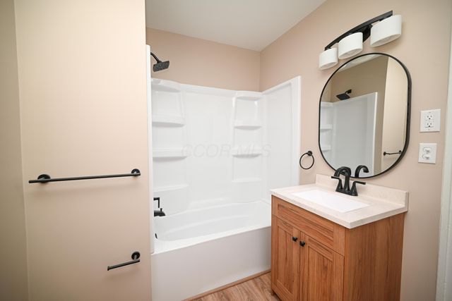 531 N Main Street, Marion, OH 43302