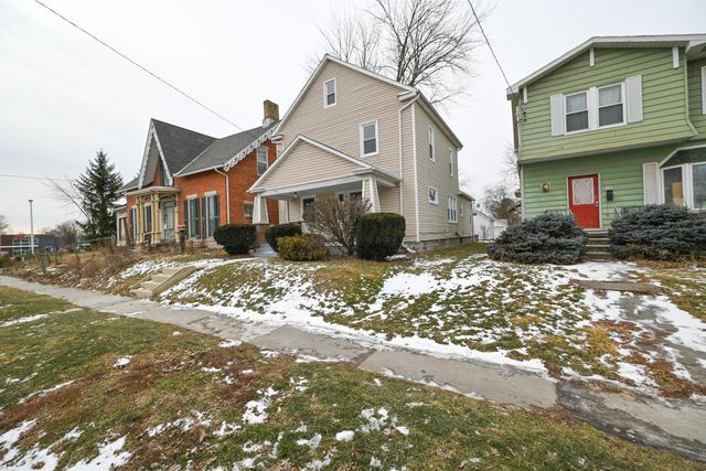 531 N Main Street, Marion, OH 43302