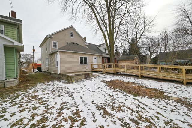 531 N Main Street, Marion, OH 43302