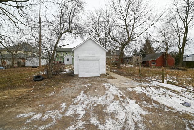 531 N Main Street, Marion, OH 43302