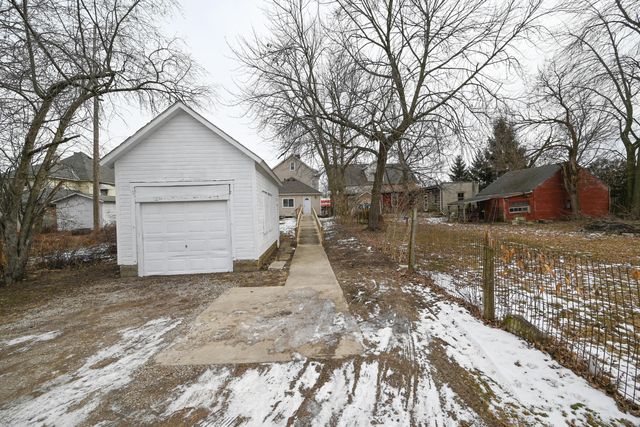 531 N Main Street, Marion, OH 43302