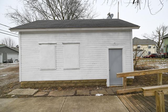 531 N Main Street, Marion, OH 43302