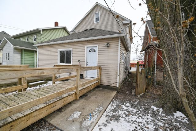 531 N Main Street, Marion, OH 43302