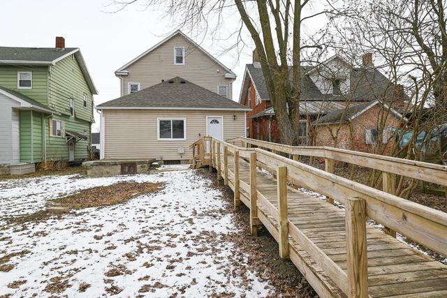 531 N Main Street, Marion, OH 43302