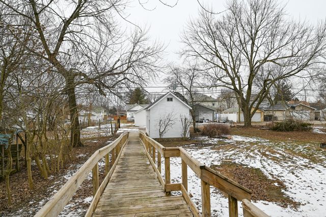 531 N Main Street, Marion, OH 43302