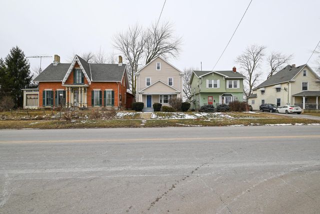 531 N Main Street, Marion, OH 43302