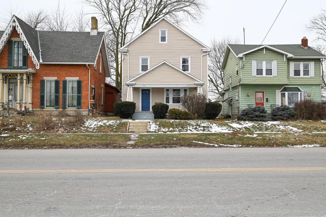 531 N Main Street, Marion, OH 43302