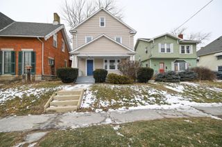 531 N Main Street, Marion, OH 43302