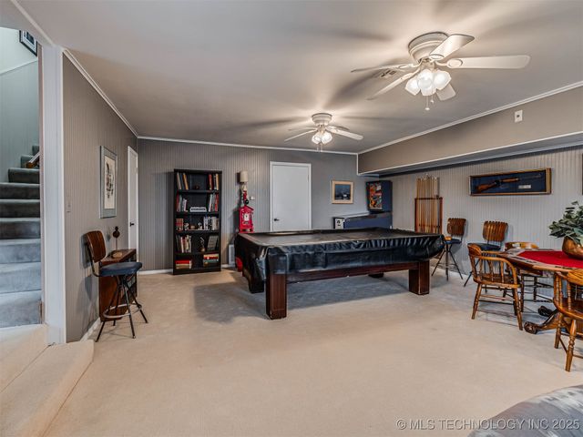 1201 Dogwood Court, Bartlesville, OK 74006