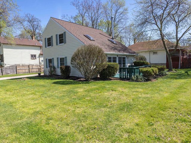 301 Oscar Avenue, Joliet, IL 60433