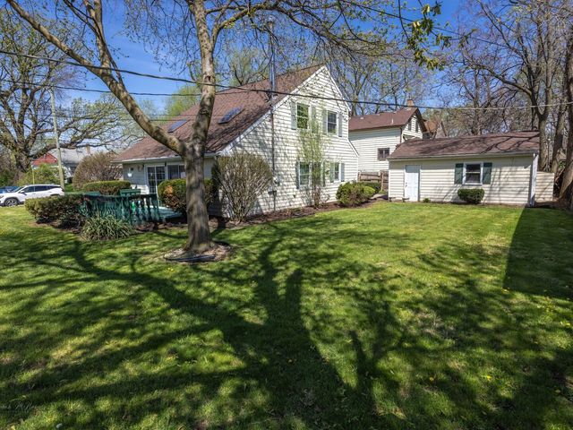 301 Oscar Avenue, Joliet, IL 60433
