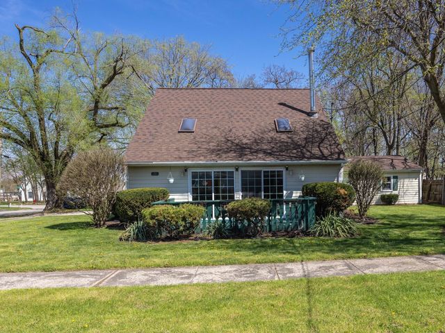 301 Oscar Avenue, Joliet, IL 60433
