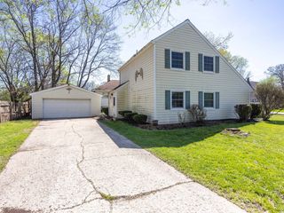 301 Oscar Avenue, Joliet, IL 60433