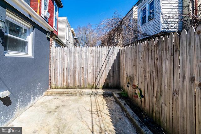 1829 N 27TH ST, Philadelphia, PA 19121