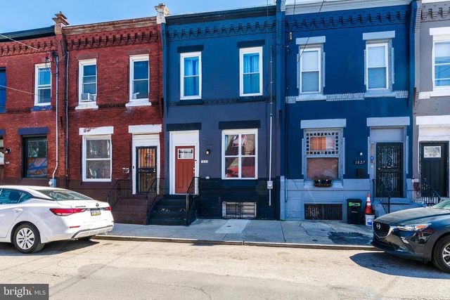 1829 N 27TH ST, Philadelphia, PA 19121