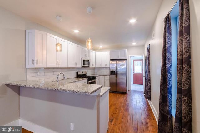 1829 N 27TH ST, Philadelphia, PA 19121