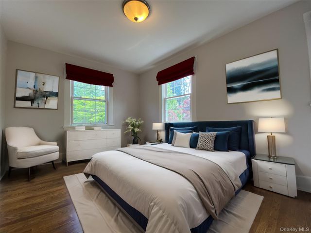 27 Grand Boulevard A, Scarsdale, NY 10583