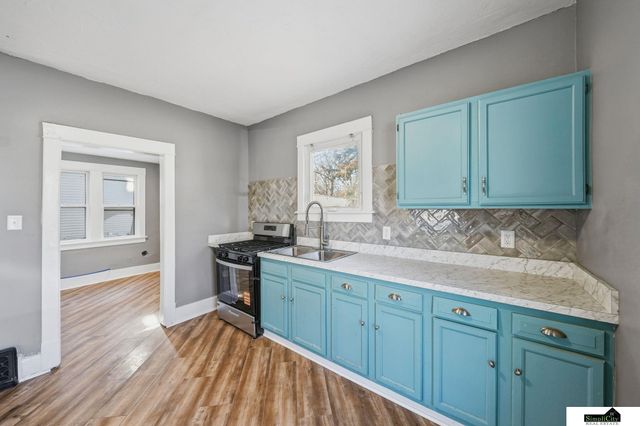 331 N 31st Street, Lincoln, NE 68503