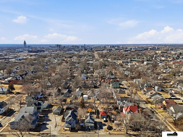 331 N 31st Street, Lincoln, NE 68503