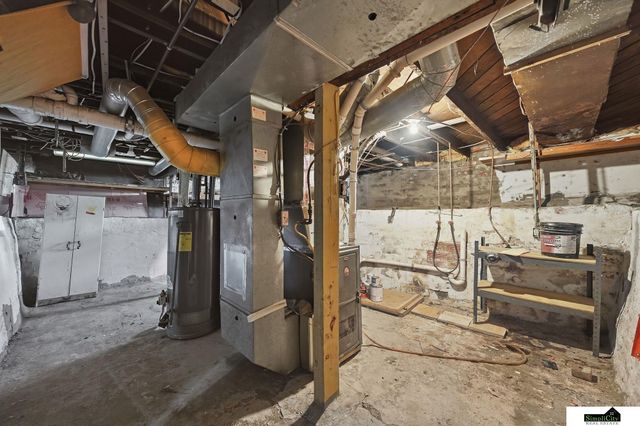 331 N 31st Street, Lincoln, NE 68503