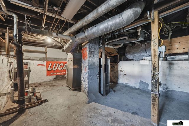 331 N 31st Street, Lincoln, NE 68503