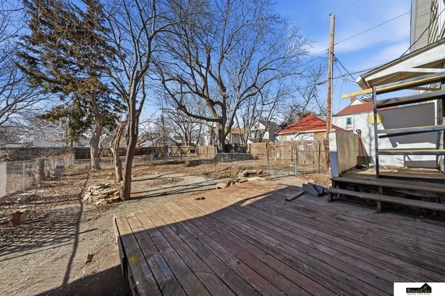 331 N 31st Street, Lincoln, NE 68503