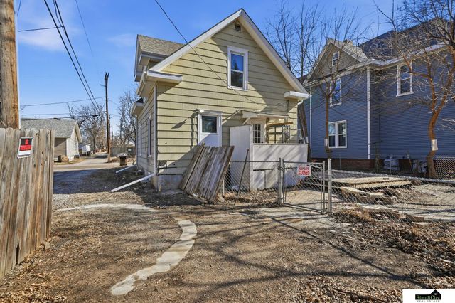 331 N 31st Street, Lincoln, NE 68503