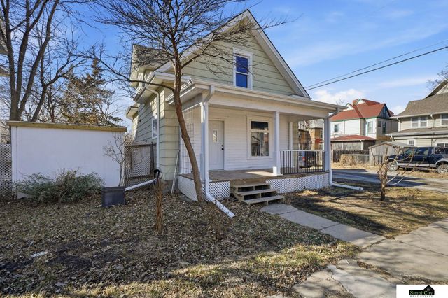 331 N 31st Street, Lincoln, NE 68503