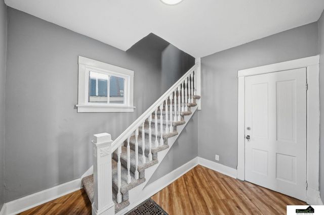 331 N 31st Street, Lincoln, NE 68503