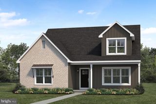 504 HAMILTON LN, Annville, PA 17003