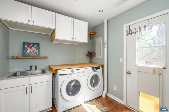 334 N BENNINGTON RD, Charlottesville, VA 22901