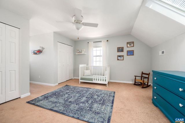 334 N BENNINGTON RD, Charlottesville, VA 22901