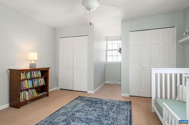 334 N BENNINGTON RD, Charlottesville, VA 22901