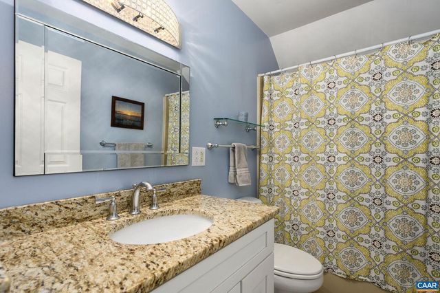 334 N BENNINGTON RD, Charlottesville, VA 22901