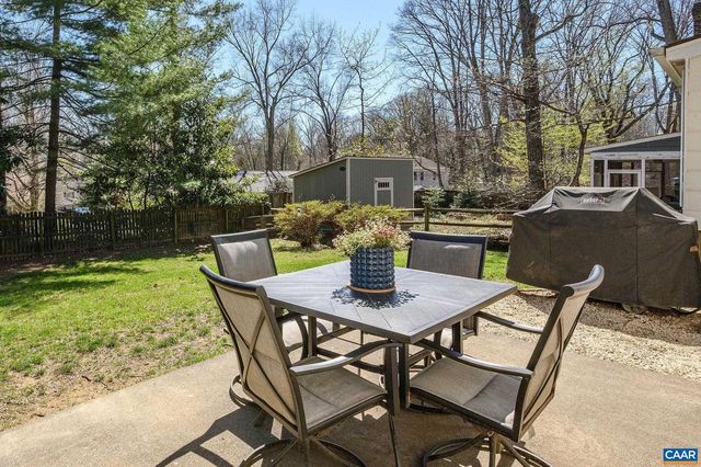 334 N BENNINGTON RD, Charlottesville, VA 22901