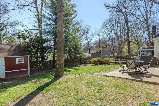 334 N BENNINGTON RD, Charlottesville, VA 22901