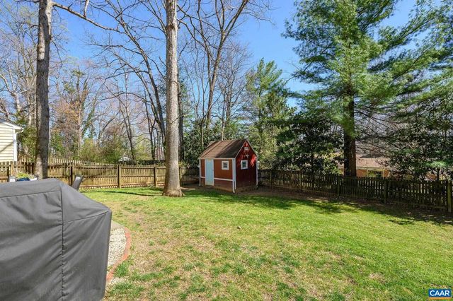 334 N BENNINGTON RD, Charlottesville, VA 22901