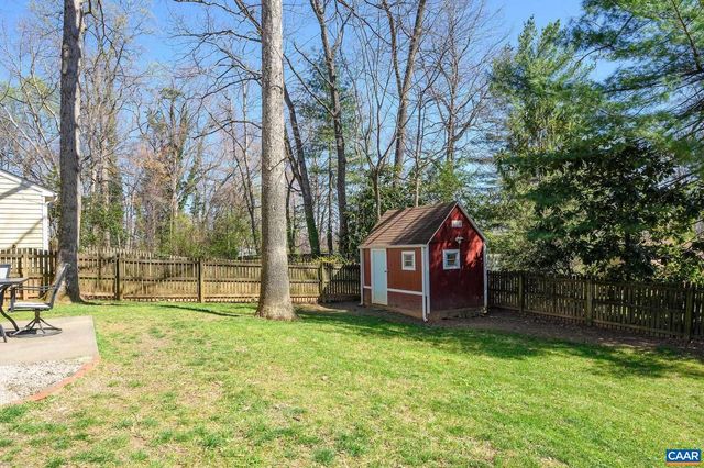 334 N BENNINGTON RD, Charlottesville, VA 22901