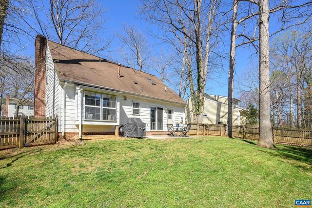 334 N BENNINGTON RD, Charlottesville, VA 22901
