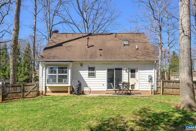 334 N BENNINGTON RD, Charlottesville, VA 22901