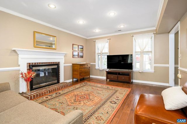 334 N BENNINGTON RD, Charlottesville, VA 22901