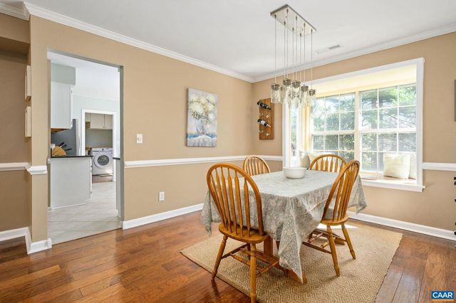 334 N BENNINGTON RD, Charlottesville, VA 22901