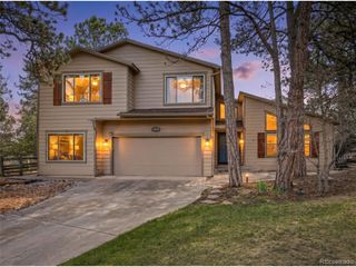 5996 N Villard Ct, Parker, CO 80134