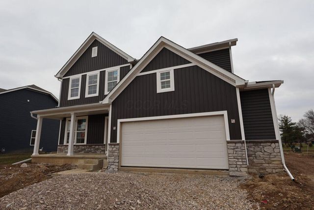 2714 Charlotte Way, Delaware, OH 43015