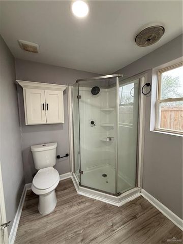 418 E Jones Avenue, Pharr, TX 78577